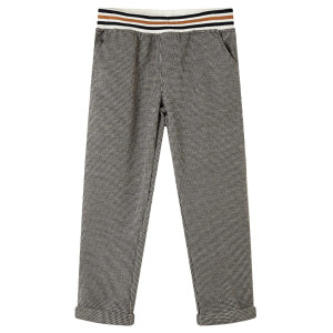 Pantalón infantil color crudo 116 D