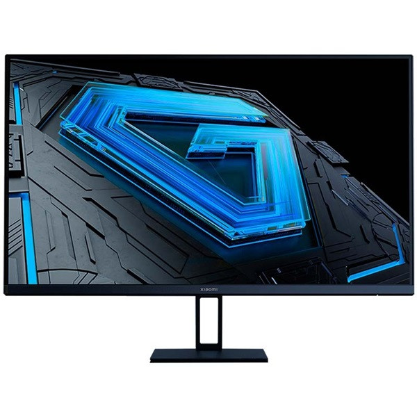 Monitor de jogos Xiaomi G27i 27" IPS FHD RI6941948701403 preto D