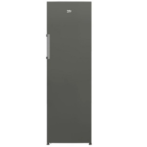 Refrigerador BEKO E 1.71m RSSE415M41GN cinza D