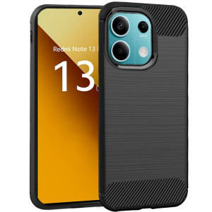 Carcaça COOL para Xiaomi Redmi Nota 13 5G Carvão Preto D