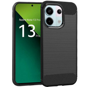 Carcasa COOL para Xiaomi Redmi Note 13 Pro 5G Carbón Negro D