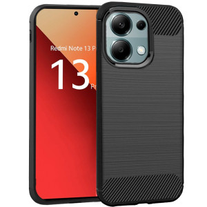 Carcaça COOL para Xiaomi Redmi Note 13 Pro carvão preto D