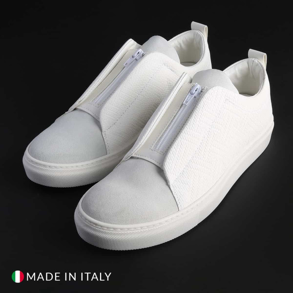 Made in Italia - GREGÓRIO D