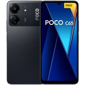 Xiaomi Poco C65 dual sim 8GB RAM 256GB negro D