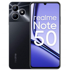 Realme Note 50 dual sim 4GB RAM 128GB negro D