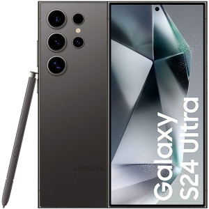 Samsung Galaxy S24 Ultra S928 5G Dual Sim 12GB RAM 1TB negro D