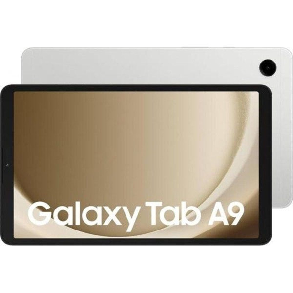 Samsung Galaxy Tab A9 X110 8.7" 4GB RAM 64GB WiFi prata D