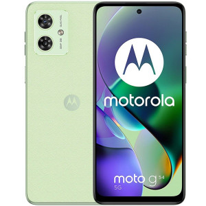 Motorola Moto G54 5G dual sim 12GB RAM 256GB verde D