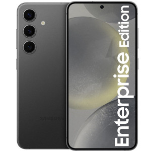 Samsung Galaxy S24 S921 5G dual sim 8GB RAM 128GB negro Enterprise Edition negro D