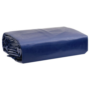 Lona azul 5x8 m 600 g/m² D