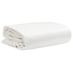 Lona blanca 3x6 m 600 /m² D