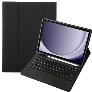 Funda COOL para Samsung Galaxy Tab A9 Plus X210 / X216 Teclado Bluetooth Polipiel Negro 11 pulg D