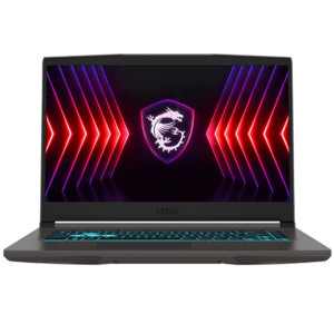 MSI 15,6" Intel Núcleo i5 16GB RAM 512GB B12UCX-1682XES preto D