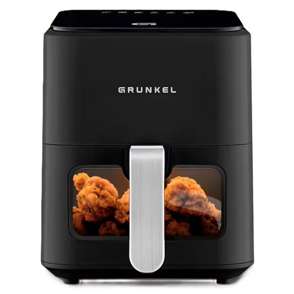 Grunkel Easy Fryer 4L preto D