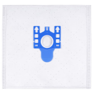 Bolsas de aspiradora para Miele GNH 20 unidades H