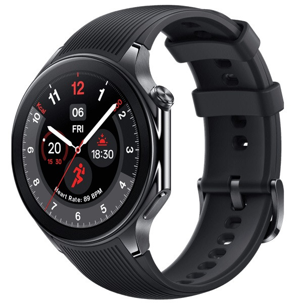 OnePlus Watch 2 46mm BT negro M 2
