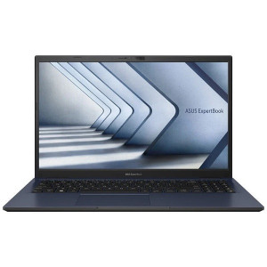 Portátil asus expertbook b1 b1502cba-bq0640x intel core i7-1255u/ 16gb/ 512gb ssd/ 15.6'/ win11 pro D