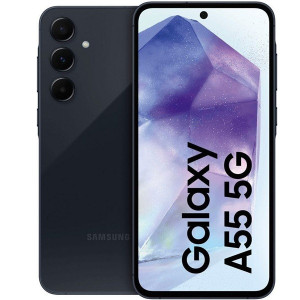 Samsung Galaxy A55 A556 5G Dual Sim 8GB RAM 256GB Navy D