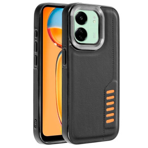 Carcaça COOL para Xiaomi Redmi 13C / Poco C65 Milano Negro D