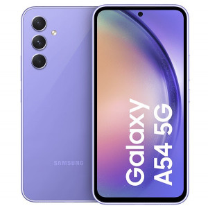 Samsung Galaxy A54 A546 5G dual sim 8GB RAM 256GB violeta PREMIUM OCASION D