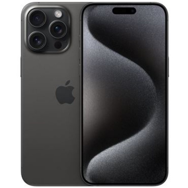 iPhone 15 Pro 256GB negro PREMIUM OCASION iPhone 15 Pro 256GB negro PREMIUM OCASION D