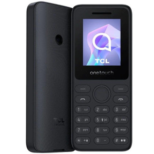 MOVIL SMARTPHONE TCL ONE TOUCH 4021 DARK NIGTH GRAY D