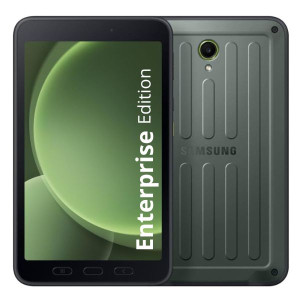 Samsung Galaxy Tab Active 5 X306 5G 8" 6GB RAM 128GB Enterprise Edition negro D