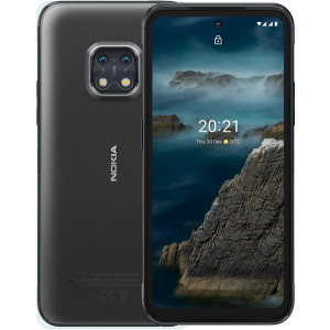 Nokia XR20 5G Dual Sim 4GB RAM 64GB Granite D