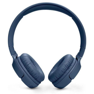 Auriculares JBL Tune 520BT Wireless azul D