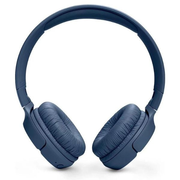 JBL Fone de ouvido Tune 520BT Azultooth Azul D