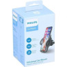 Suporte para Smartphone Philips DLK3531 preto 2
