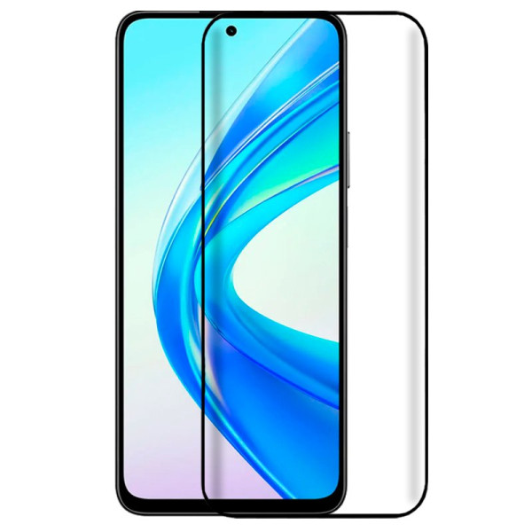 Protetor de cristal temperado COOL para Huawei Honor X7B (FULL 3D) D