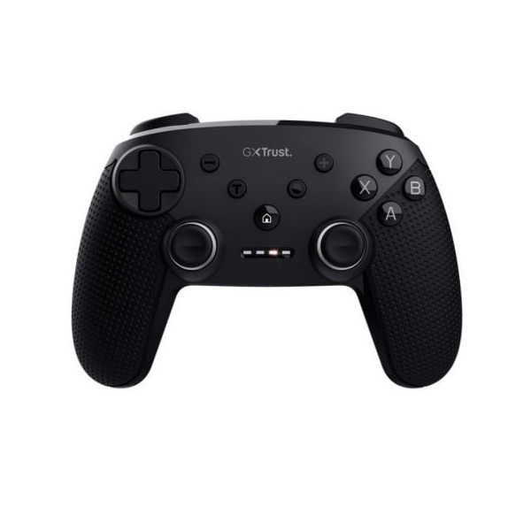 GAMEPAD TRUST GXT 542 MUTA negro D