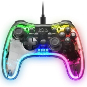 Gamepad mars gaming mgp-c D