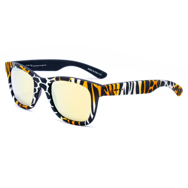 GAFAS DE SOL ITALIA INDEPENDENT UNISEX  0090-ZEF-001 D