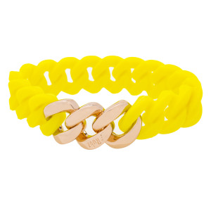 PULSERA THE-RUBZ MUJER THE-RUBZ 04-100-127 15 MM X 17 CM D