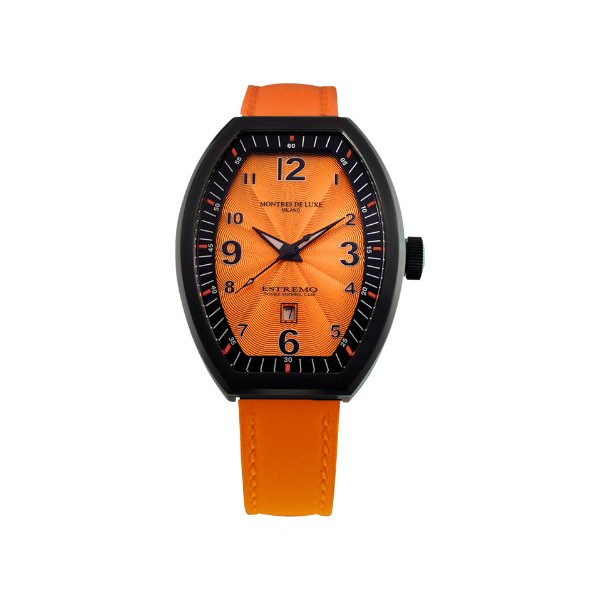 RELOJ MONTRES DE LUXE MUJER  09EX-L8302 (35MM) D