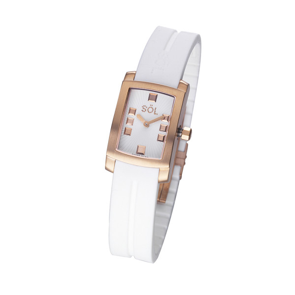 RELOJ SOL MUJER  10011/3 (23MM) D