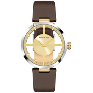 RELÓGIO KENNETH COLE MULHER 10022539A (36MM) D