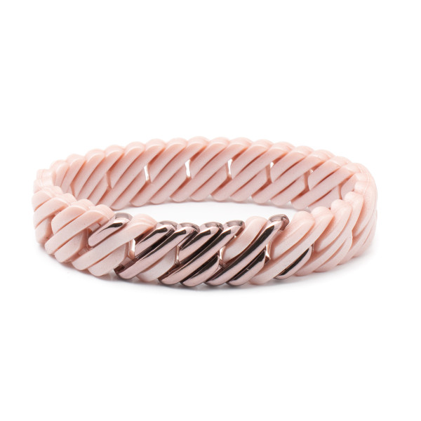 PULSERA THE-RUBZ MUJER THE-RUBZ 100488 15MM D