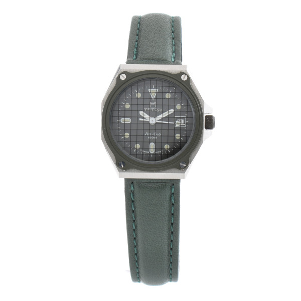 RELOJ TETRA MUJER  105C-P (22MM) D