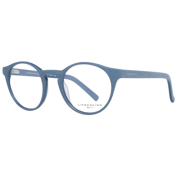 VISTA + CLIP-ON LIEBESKIND UNISEX 110180040049 D