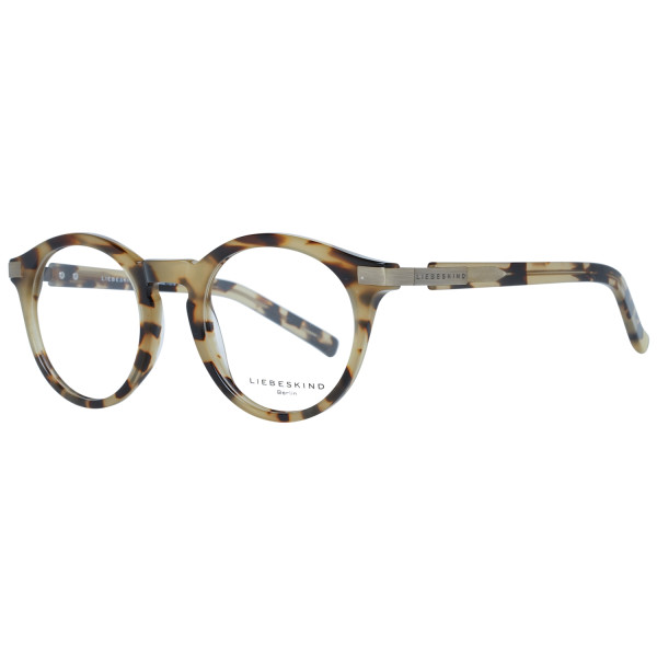 VISTA + CLIP-ON LIEBESKIND UNISEX 110190027749 D