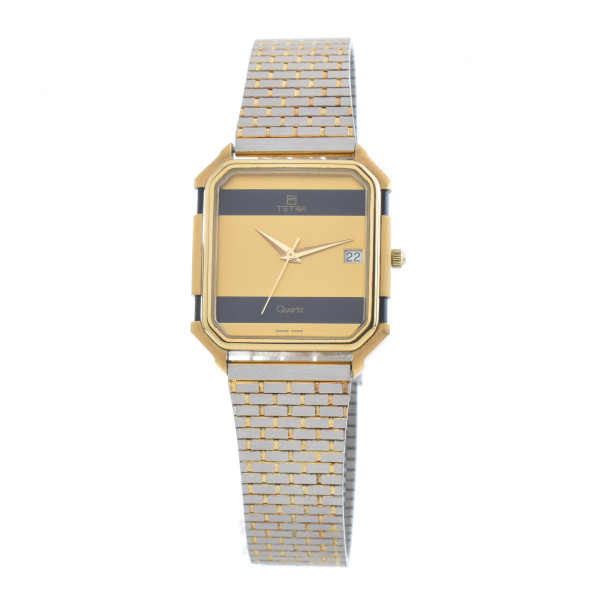 RELOJ TETRA MUJER  1128-A (27MM) D