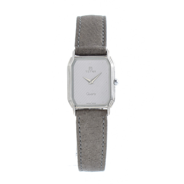 RELOJ TETRA MUJER  114 (22MM) D