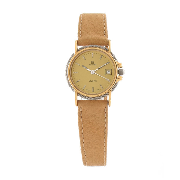 RELOJ TETRA MUJER  114-C (27MM) D