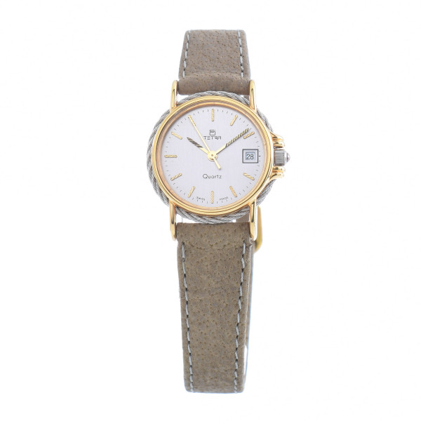 RELOJ TETRA MUJER  114-R (23MM) D