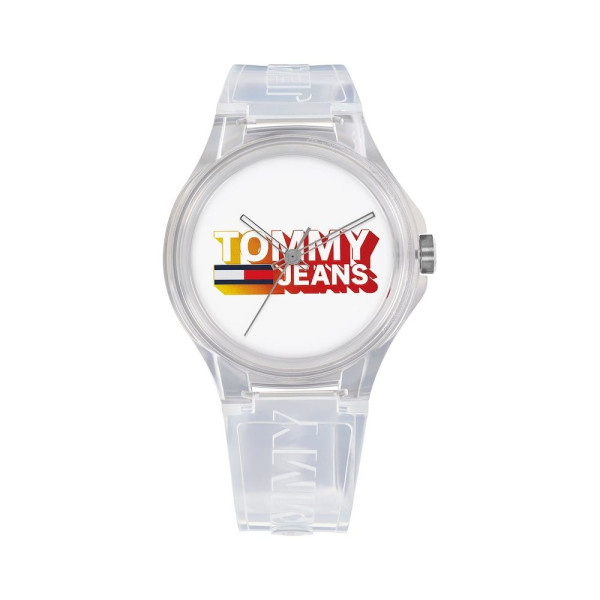 RELOJ TOMMY HILFIGER UNISEX  1720027 (40 MM) D