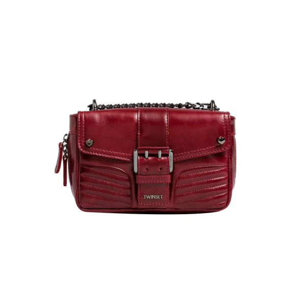 BOLSO TWINSET MUJER  192TA7237 (19X12X4CM) D