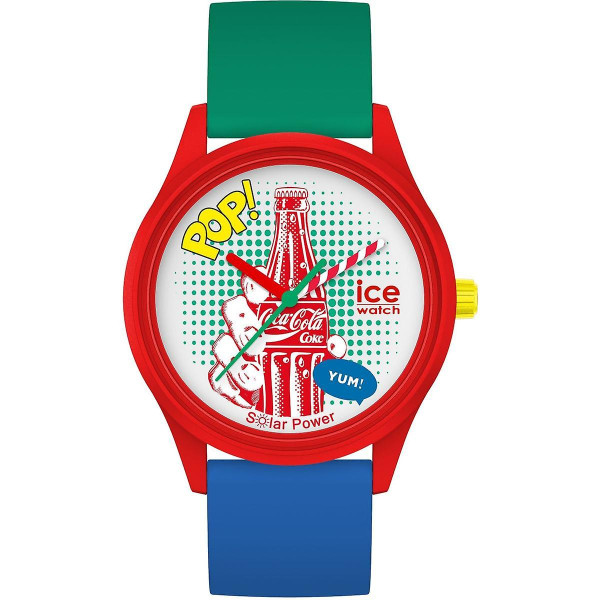 RELOJ ICE UNISEX  19902 (40 MM) D